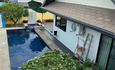Villa zur Miete mit 3 Zimmer in Hua Hin, Prachuap Khiri Khan