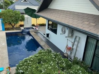 À louer 3 chambres villa à Hua Hin, Prachuap Khiri Khan