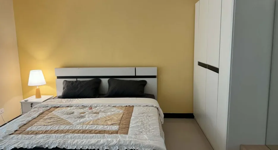 Villa zur Miete mit 3 Zimmer in Hua Hin, Prachuap Khiri Khan