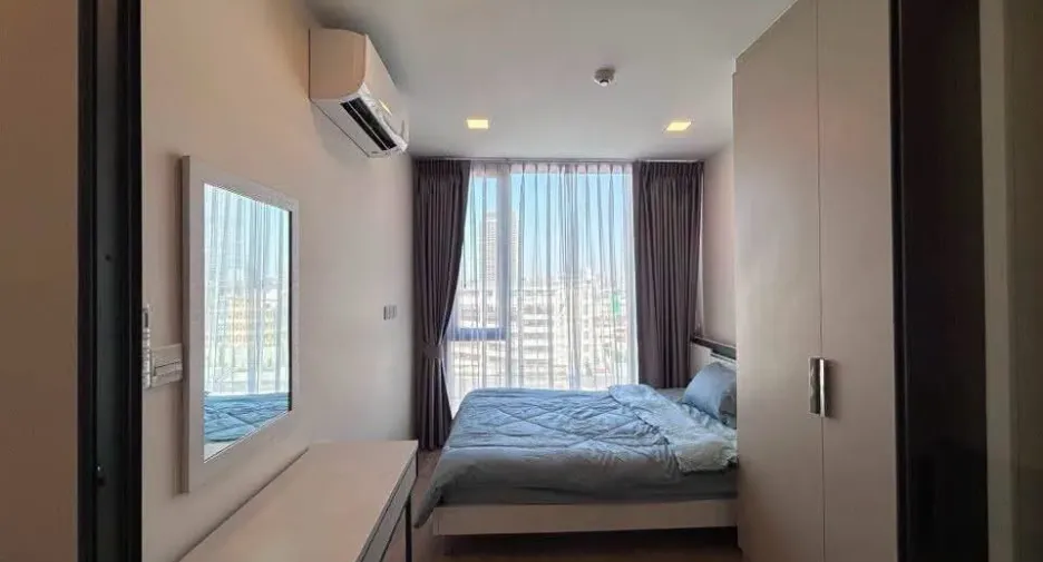 For rent 1 bed condo in Bang Rak, Bangkok