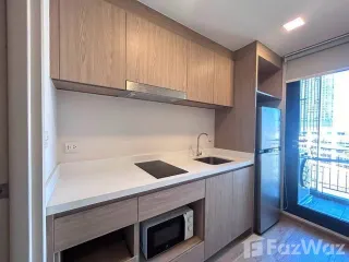 For rent 1 bed condo in Bang Rak, Bangkok