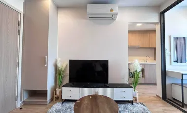 For rent 1 bed condo in Bang Rak, Bangkok