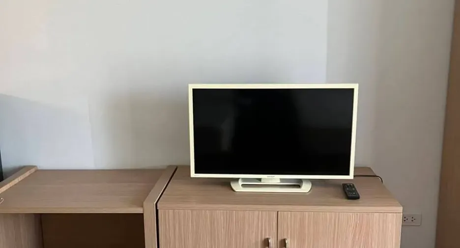 For sale スタジオ condo in Mueang Chiang Mai, Chiang Mai