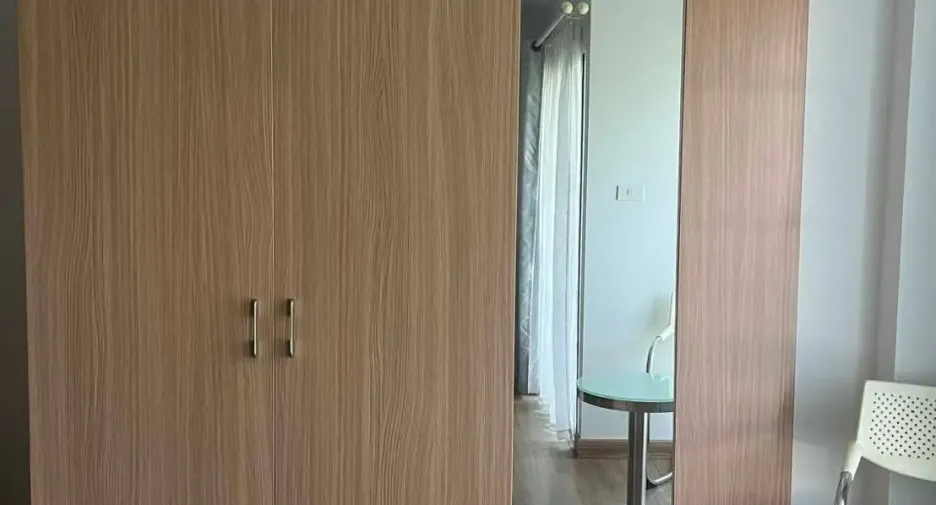 For sale スタジオ condo in Mueang Chiang Mai, Chiang Mai