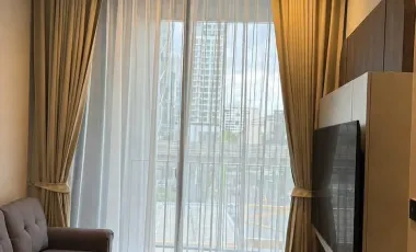 出租 1 卧室 公寓 在 Phaya Thai, 曼谷