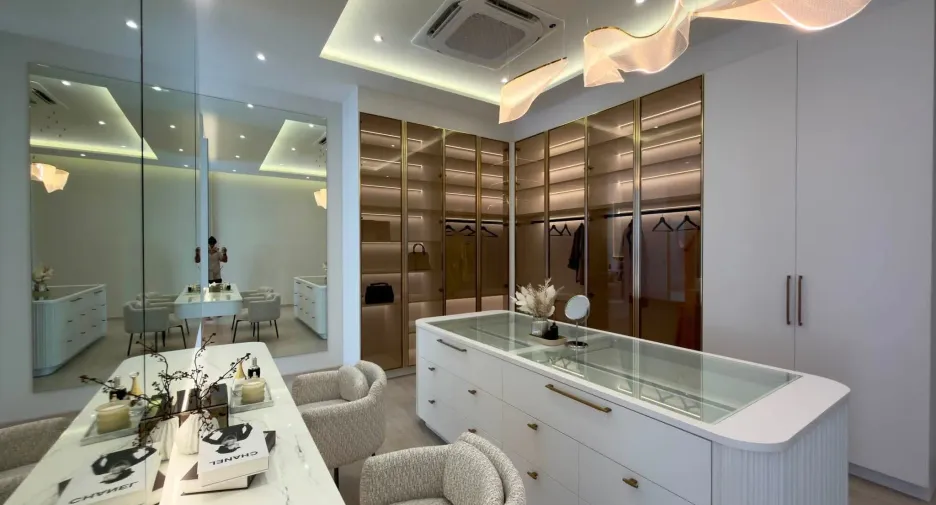 Villa en venta de 5 habitaciones en Bang Lamung, Chonburi