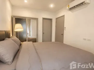 Condo en alquiler de 1 habitaciones en Thon Buri, Bangkok