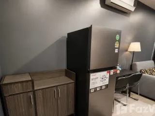 Condo en alquiler de 1 habitaciones en Thon Buri, Bangkok