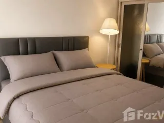 Condo en alquiler de 1 habitaciones en Thon Buri, Bangkok