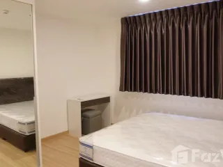 For rent 2 bedrooms condo in Bang Phlat, Bangkok