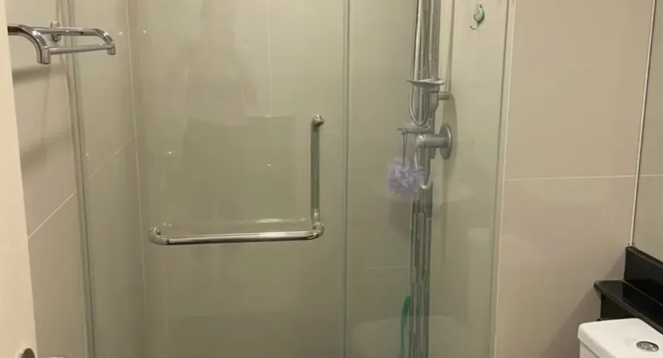 For rent 2 bedrooms condo in Bang Phlat, Bangkok