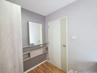 For rent 2 bedrooms condo in Suan Luang, Bangkok