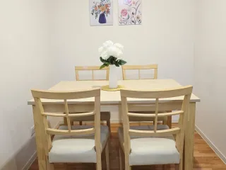 For rent 2 bedrooms condo in Suan Luang, Bangkok