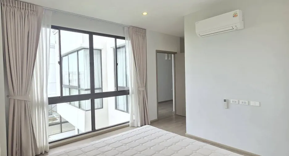 For rent 5 bedrooms house in Prawet, Bangkok