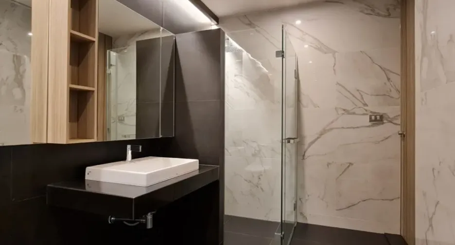 Wohnung zum Kauf mit 1 Zimmer in Sathon, Bangkok