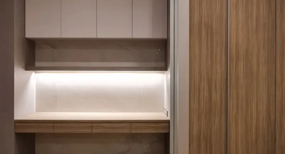 Wohnung zum Kauf mit 1 Zimmer in Sathon, Bangkok