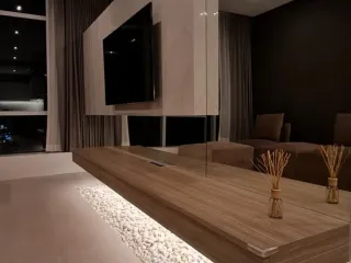 Wohnung zum Kauf mit 1 Zimmer in Sathon, Bangkok