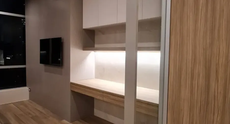Wohnung zum Kauf mit 1 Zimmer in Sathon, Bangkok