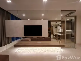 Wohnung zum Kauf mit 1 Zimmer in Sathon, Bangkok