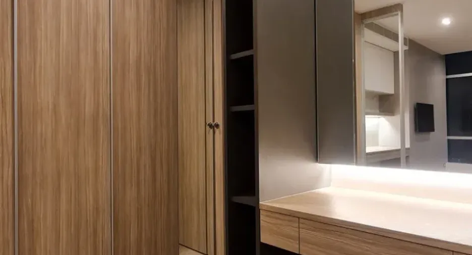 Wohnung zum Kauf mit 1 Zimmer in Sathon, Bangkok