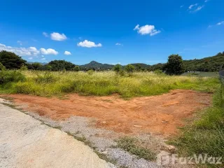 For sale land in Pran Buri, Prachuap Khiri Khan