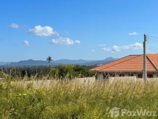For sale land in Pran Buri, Prachuap Khiri Khan