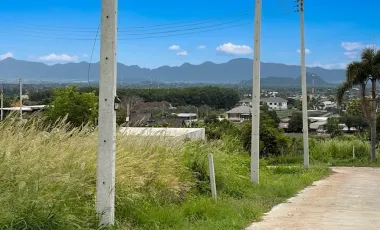 Продажа Участок в Pran Buri, Прачуапкхирикхан