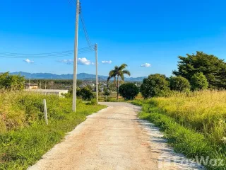For sale land in Pran Buri, Prachuap Khiri Khan