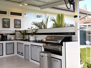 Villa en venta de 4 habitaciones en Hua Hin, Prachuap Khiri Khan
