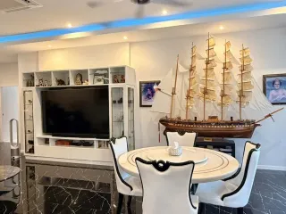 Villa en venta de 4 habitaciones en Hua Hin, Prachuap Khiri Khan
