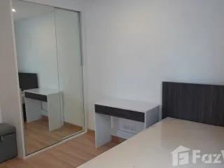For rent 2 bedrooms condo in Bang Phlat, Bangkok
