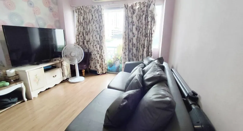 For sale 2 bedrooms condo in Bang Na, Bangkok