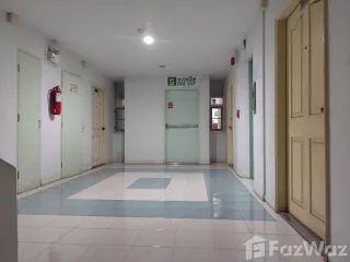 For sale 2 bedrooms condo in Bang Na, Bangkok