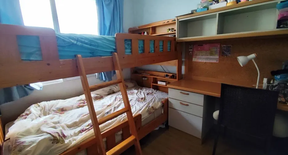 For sale 2 bedrooms condo in Bang Na, Bangkok