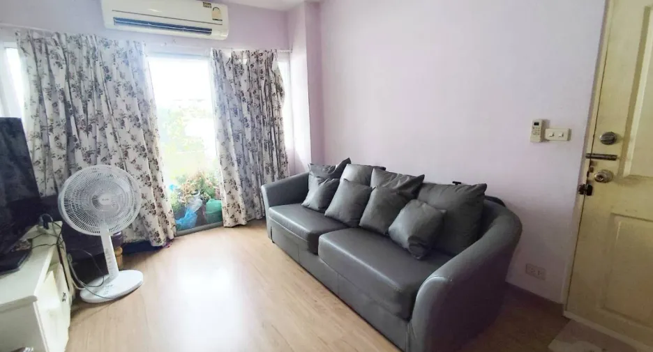 For sale 2 bedrooms condo in Bang Na, Bangkok