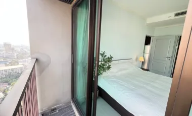 For sale 1 bed condo 