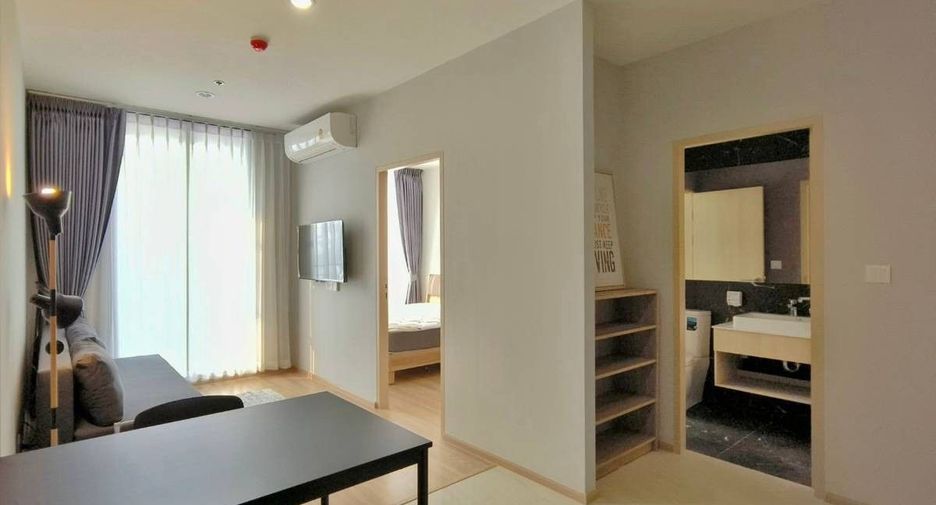 For sale 1 bed condo in Bang Na, Bangkok