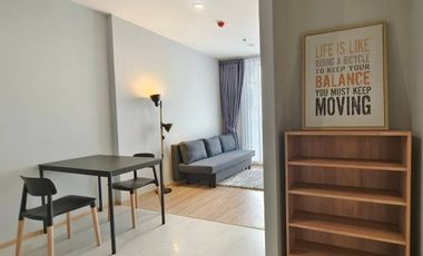For sale 1 bed condo in Bang Na, Bangkok