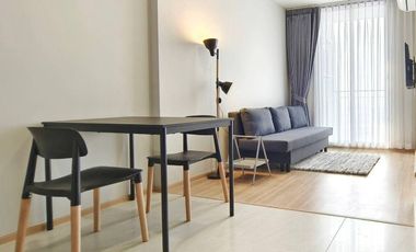 For sale 1 bed condo in Bang Na, Bangkok