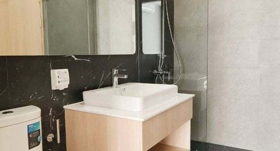 For sale 1 bed condo in Bang Na, Bangkok