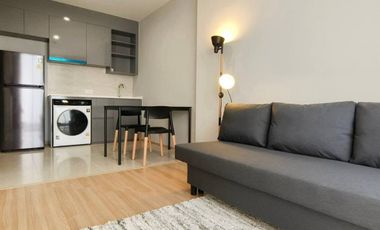 For sale 1 bed condo in Bang Na, Bangkok