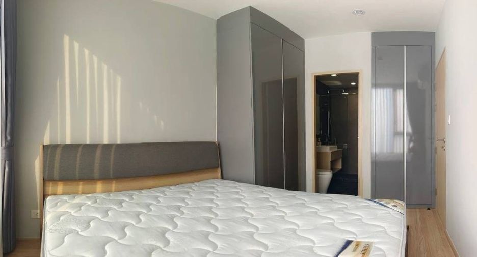 For sale 1 bed condo in Bang Na, Bangkok