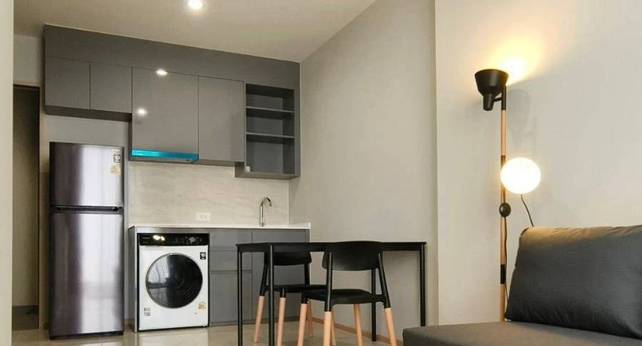 For sale 1 bed condo in Bang Na, Bangkok