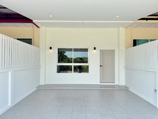 À vendre 2 chambres maison à Thalang, Phuket