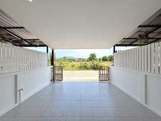 À vendre 2 chambres maison à Thalang, Phuket