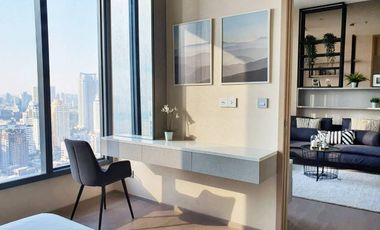 For sale 1 bed condo 