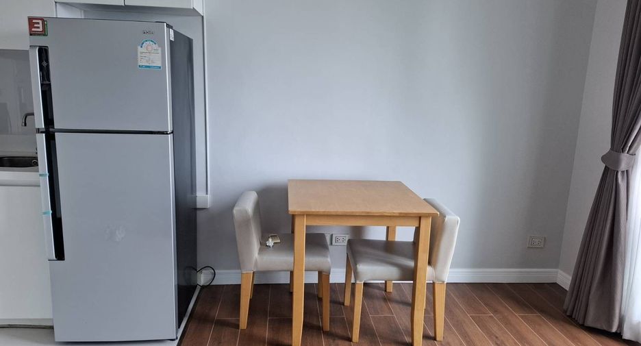 Wohnung zur Miete mit 1 Zimmer in Ratchathewi, Bangkok