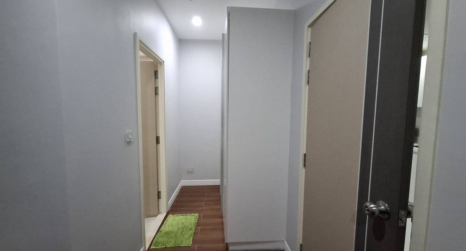 Wohnung zur Miete mit 1 Zimmer in Ratchathewi, Bangkok