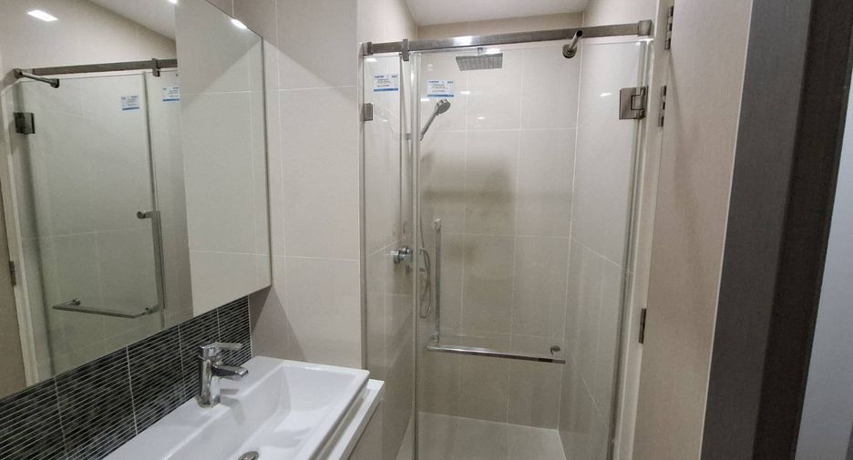 Wohnung zur Miete mit 1 Zimmer in Ratchathewi, Bangkok