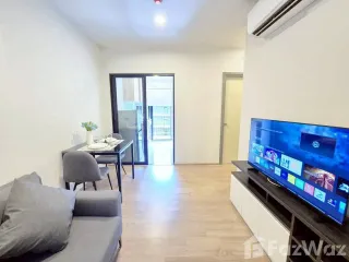 For rent 1 bed condo in Bang Phlat, Bangkok